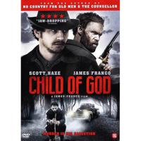 Child Of God (DVD)