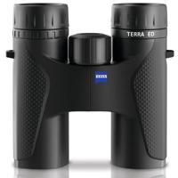 Zeiss Terra ED 10 x 32 Verrekijker, Zwart