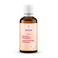 Weleda Perineum Massage Olie 50ml - thumbnail