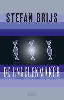 De engelenmaker - Stefan Brijs - Hardcover (9789025458423)