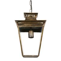 Limehouse Antieke hanglamp Pagoda S 492