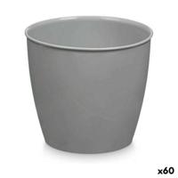 Grondlegger Stefanplast Academy Plastic 11,3 x 10 x 11,3 cm (60 Stuks)