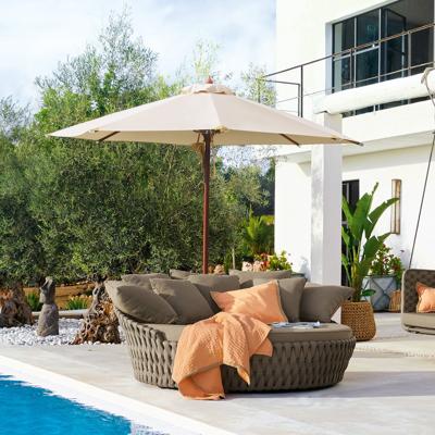 Tuinlounge Torcy Tuinlounge Torcy