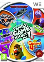 Hasbro Family Game Night - thumbnail