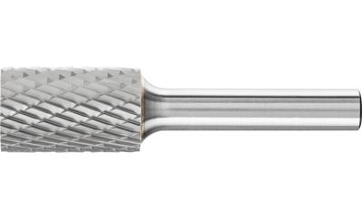 PFERD 21102028 Freesstift Cilinder Lengte 65 mm Afmeting, Ø 16 mm Werklengte 25 mm Schachtdiameter 8 mm
