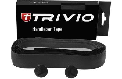 Trivio - Stuurlint Carbon Zwart Trivio - Stuurlint Carbon Zwart