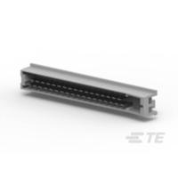 TE Connectivity 827137-2 Inhoud: 1 stuk(s) Tray