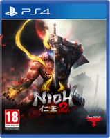 Nioh 2 - thumbnail