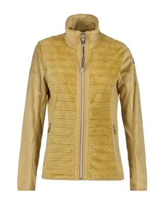 Luhta Ikaala casual vest dames