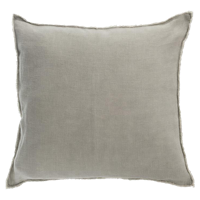 J-Line Kussen Stonewashed