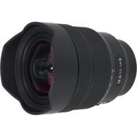 Sony FE 12-24mm F/4.0 G occasion