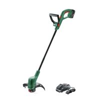 Bosch Groen EasyGrassCut 18V-26 | Accutrimmer | PBA 18V 2.5Ah W-B - 06008C1C03