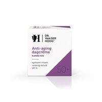 Dr Vd Hoog Anti aging dagcreme 50+ (50 ml) - thumbnail