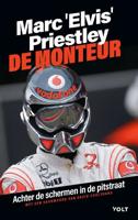 De monteur - Marc Priestley - Paperback (9789021416557)