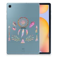 Samsung Galaxy Tab S6 Lite | S6 Lite (2022) Tablet Back Cover Boho Dreamcatcher