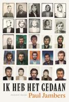 Ik heb het gedaan - Paul Jambers - eBook (9789460420429)
