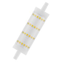 OSRAM 4058075432659 LED-lamp Energielabel E (A - G) R7s Ballon 13 W = 100 W Warmwit (Ø x l) 29 mm x 118 mm 1 stuk(s) - thumbnail