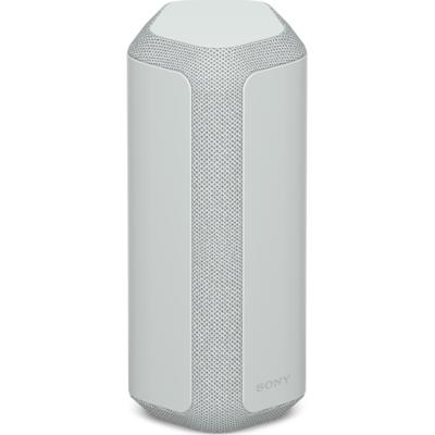 Sony SRS-XE300 Draadloze stereoluidspreker Grijs Sony SRS-XE300 Draadloze stereoluidspreker Grijs