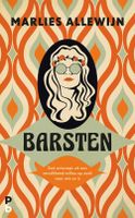 Barsten - Marlies Allewijn - ebook