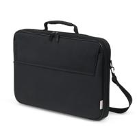 Dicota BASE XX Clamshell Laptoptas Geschikt voor max. (laptop): 35,8 cm (14,1) Zwart