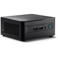 NUC 12 Pro Kit NUC12WSHv5 Barebone - thumbnail