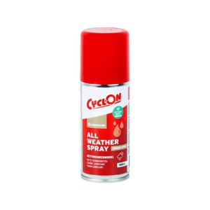 Cyclo All weather spray blister 100ml