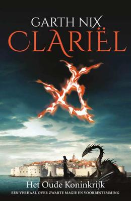 Clariël - Garth Nix - Paperback (9789022555903) Clariël - Garth Nix - Paperback (9789022555903)