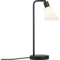 Nordlux Molli 2112825003 Tafellamp E14 Zwart