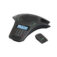 Alcatel 1412741 VoIP-telefoon, zwart