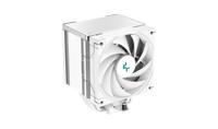 DeepCool AK500 WH Processor Luchtkoeler 12 cm Wit - thumbnail