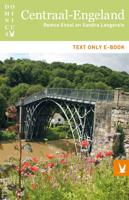 Centraal Engeland - Remco Ensel, Sandra Langereis - eBook (9789025763374)
