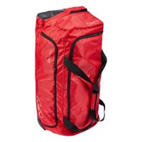 TK TK10 Goalie Bag With Wheels - Red