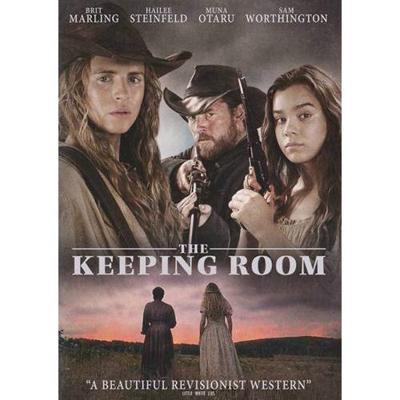 Keeping Room (DVD) Keeping Room (DVD)