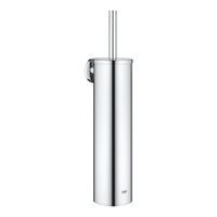 GROHE Essentials toiletborstelset chroom 40696000