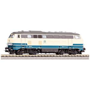 Piko H0 52408 H0 DB-Diesellocomotief BR 216