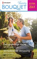 Een geweldige nacht / Vertederende verrassing - Michelle Douglas, Soraya Lane - ebook - thumbnail