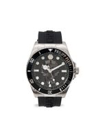 Philipp Plein montre The $kull Diver 43 mm - Noir - thumbnail