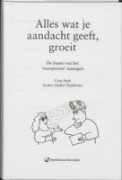 Alles wat je aandacht geeft, groeit - Cora Smit - ebook - thumbnail