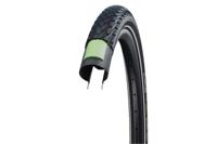 Schwalbe buitenband Green Marathon GreenGuard 28x1 5/8x1 3/8 (37 622) zwart - thumbnail