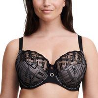 Chantelle Corsetry Underwired Very Covering Bra * Actie *