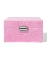 HEMA Sieradendoos Bloem