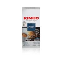 Kimbo Koffiebonen - Espresso Classico - Medium Roast - Hele Bonen (1kg)