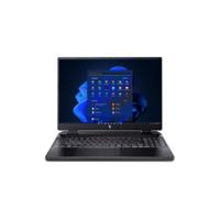 Acer Nitro 16 AN16-42-R69T Gaming laptop Zwart