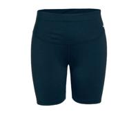 Nike Plus Size sportshort donkerblauw