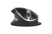 BakkerElkhuizen BNEOYMW Oyster muis voor links/rechtshandigen