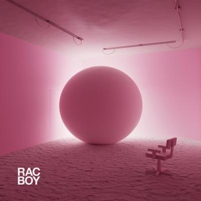 Boy - LP (5054429140569)