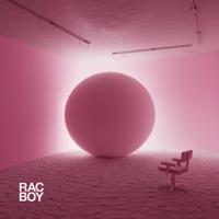 Boy - LP (5054429140569)