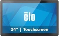 Elo I-Series 3 met Intel, 23,8 inch Full HD Touchscreen, 1080p, Win 11/Win 10, Celeron, 8 GB RAM, 256 GB SSD, zonder houder