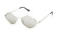 Kost zonnebril unisex cat.3 grijze lens (19 100)