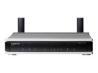 Lancom Systems 1781AW VPN-router met MULTIMODE ADSL2+ modem (A/B/J/, 62014 (MULTIMODE ADSL2+ modem (A/B/J/)